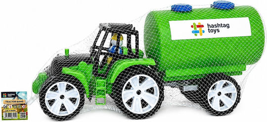 Hashtag Toys Tractor Camionetă