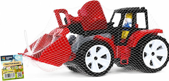 Hashtag Toys Tractor Camionetă