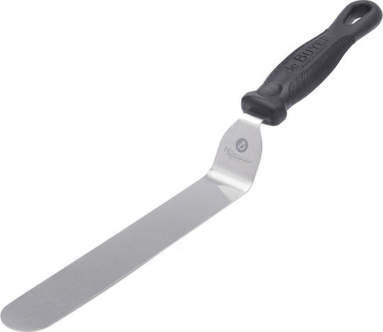 De Buyer Paletă De Cofetărie Inox 38.5cm