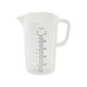 De Buyer Simax Kunststoff Doser Küche 500ml