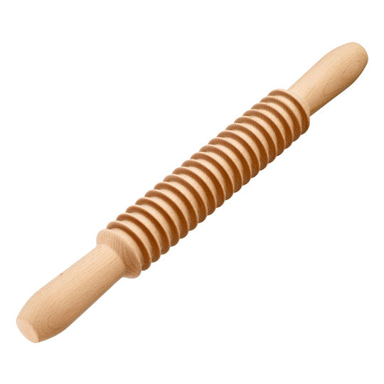 Westmark Role de bucătărie din lemn Fettuccine
