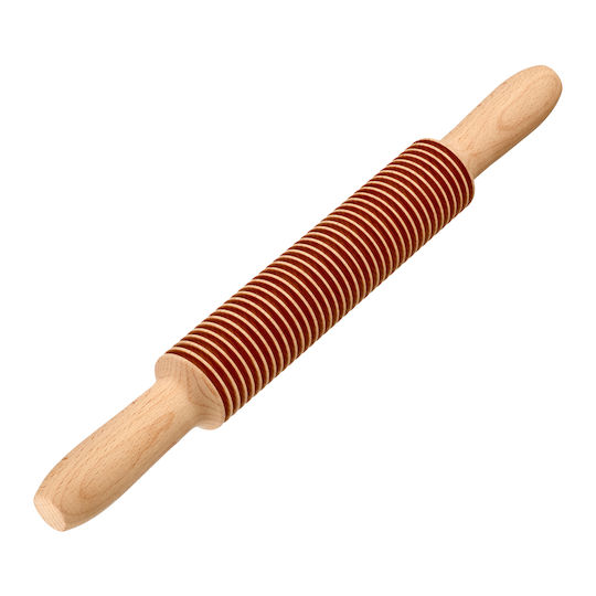 Westmark Role de bucătărie din lemn Spaghetti