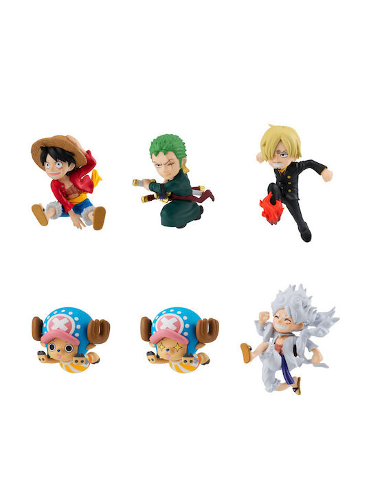 Megahouse Φιγούρα One Piece Τυχαία Φιγούρα Tobimas