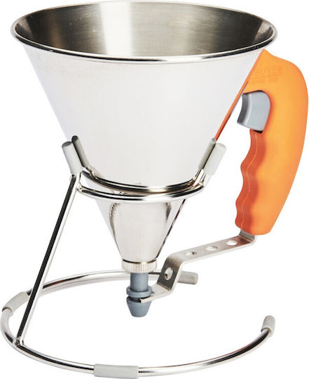 De Buyer Küchen-Trichter aus Inox