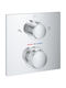 Grohe Allure Thermostatic Shower Mixing Faucet