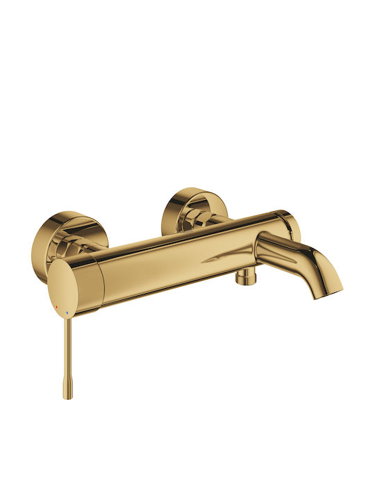 Grohe Essence Mixing Bathtub Faucet