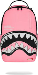 Sprayground Shark Central Bubbly Schulranzen Rosa Sprayground Shark Central Bubbly Schulranzen Rosa