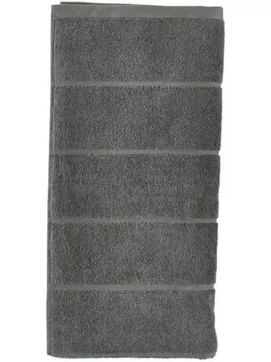 Zone Denmark Πετσέτα Προσώπου Sauna 50x100εκ. O...