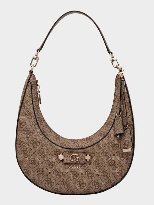 Guess Γυναικεία Hobo Τσάντα