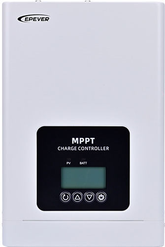 Epsolar Ρυθμιστής Φόρτισης MPPT 48V 60A