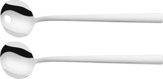 Easylife Ladelle Rostfreier Stahl Kochgeschirr-Set 2 Stück