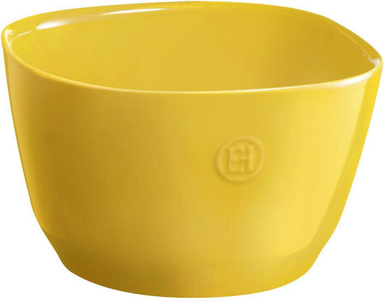 Emile Henry Keramische Salatschüssel Emile Henry Keramische Salatschüssel