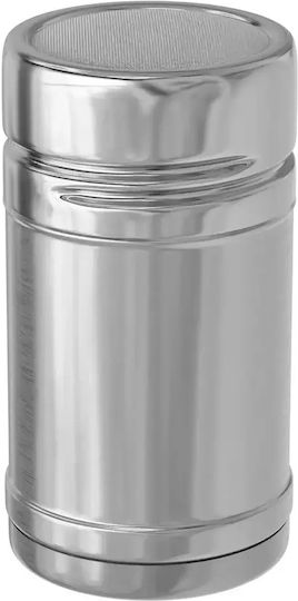 Gewürzgläser Inox