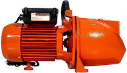 Ruris Aqua Pump 1100s – Self-priming Surface Pump Garden Irrigation Water Supply Ruris Aqua Pump 1100s – Self-priming Surface Pump Garden Irrigation Water Supply