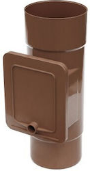 Cleaner 110 Mm Brown Bryza C 69-002 Cleaner 110 Mm Brown Bryza C 69-002