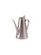 Bra Ölkanne aus Inox Stahl mit Fluss 1000ml
