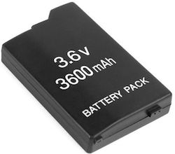 Батерия Psp 3600 mAh Sony Psp Slim 1000 2000 3000