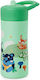 Affenzahn Tritan Kids Water Bottle Stainless St...