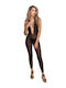 Lucent Bodysuit Sexy S M