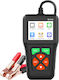 Αναλογικό Battery Tester