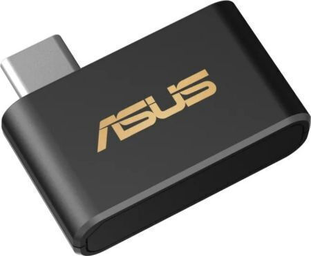 Asus Netcard Usb To Wireless Be6500 Wifi 7 Usb Be93 Mini Adapter 90ig0ak0-mo0b00