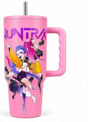 Disney Vânătorii De Demoni K-Pop Sticlă Pentru ...
