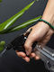 Malachite Bracelet Women Handmade Nayan 6mm Beads