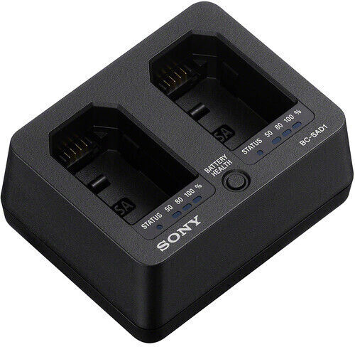 Sony Sony Kamerabatterien Bc-sad1