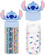 Cerda Disney Stitch Κασετίνα