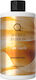 Qure Gel De Duș Cu Miros De Vanilie 500ml