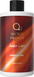 Qure Schaumbad in Gel 500ml