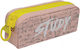 Spadi Study Pencil Case Cylinder Pink
