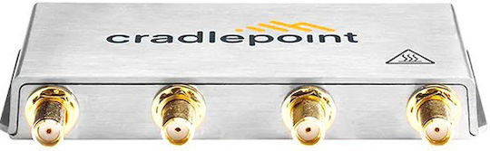 Cradlepoint Lte Modem Mc400-5gb Bf-mc400-5gb