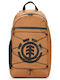 Element Backpack 25lt Καφέ