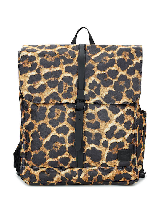 Herschel City Кафява