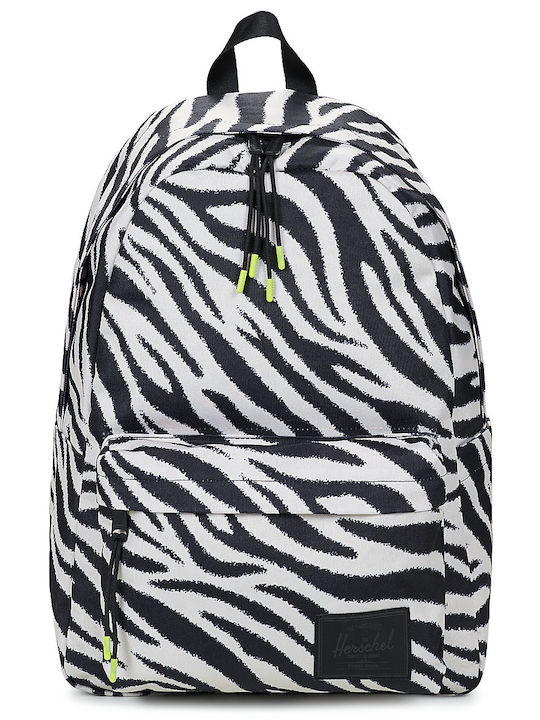 Herschel Classic Herschel Rucksack Schwarz