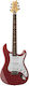 PRS Guitars Electric Guitar Silver