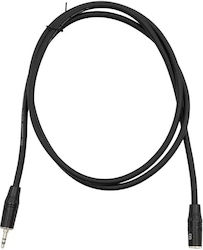Tune 3.5mm female-3.5mm male 1.5m P62TU029