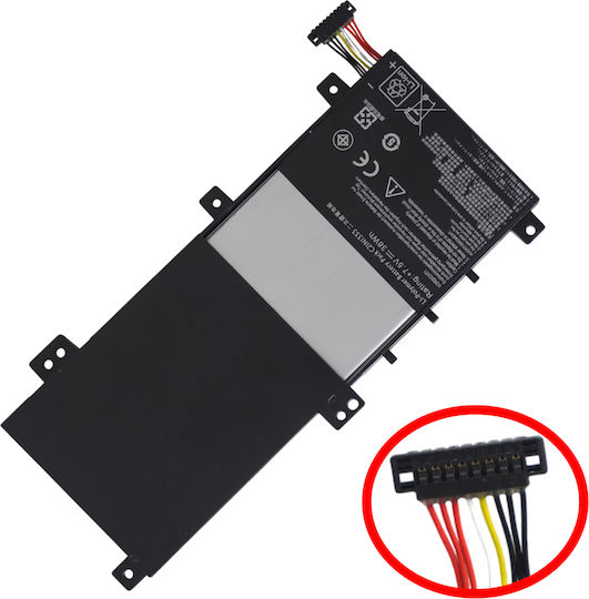Baterie compatibilă pentru Asus Asus Transformer Book Flip Tp550la Tp550lj Tp550ld