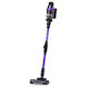 Rohnson Mamba Infinity M21 Wiederaufladbarer Stielstaubsauger 2 in 1 Stick & Hand 28.8V Lila