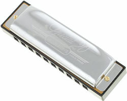 Hohner Special 20 E Major Harmonica
