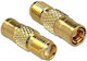 Delock Adapter Sma Jack To Smb Plug 88829
