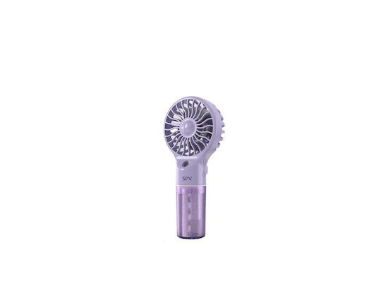 SPV USB Ventilator Mit Wasser SPV-MKH0-765