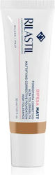 Rilastil Difesa Make Up Matt Mattifying Foundat...