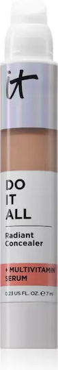 It Cosmetics Do It All Concealer Concealer It Cosmetics Do It All Concealer Shade Light Medium Neutral 230