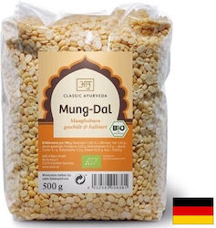 Mung Bean Dal Classic Ayurveda Mung Dal 500 G Mung Bean Dal Classic Ayurveda Mung Dal 500 G