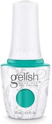 Gelish Βερνίκι Νυχιών 15ml