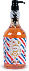 El Patron Rasierschäume & -gele Gel 1000ml
