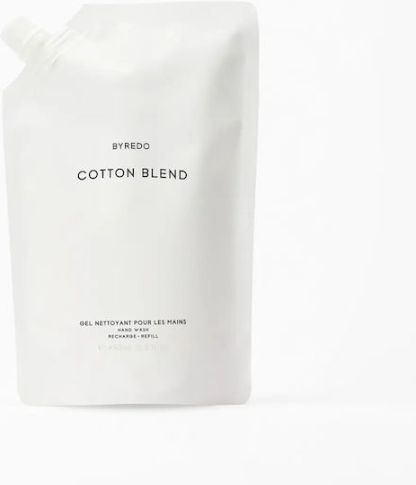 Byredo Резервен пълнител Течен сапун Жасмин 450ml