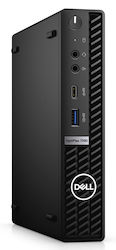 Dell OptiPlex 7090 Micro Refurbished Grade A (i5-11400T/8GB/256GB)